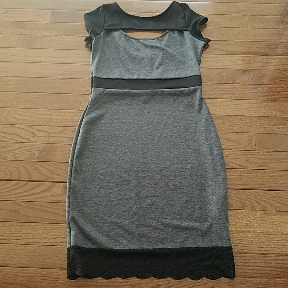 Bodycon Dress